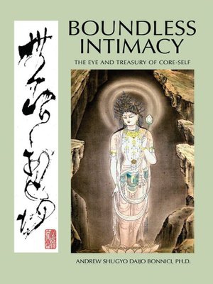 cover image of Boundless Intimacy